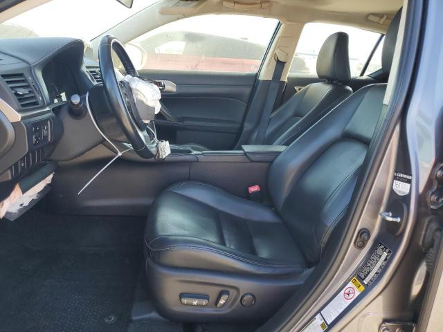JTHKD5BH9E2179324 Lexus CT 200