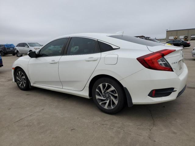 2HGFC2F76JH576126 Honda CIVIC EX