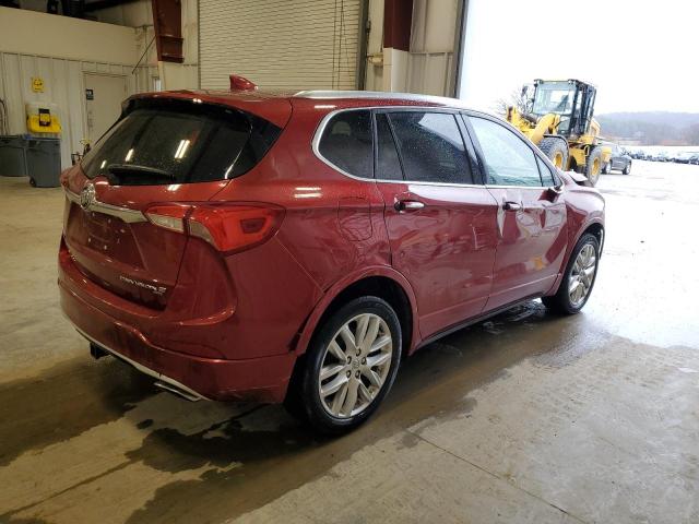 LRBFX3SX4KD012406 Buick Envision Premium