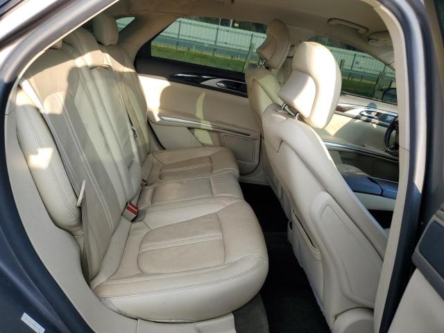 3LN6L2GK6ER800664 Lincoln MKZ