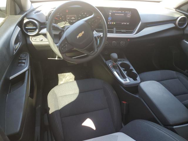 KL77LFE22RC053228 Chevrolet TRAX LS