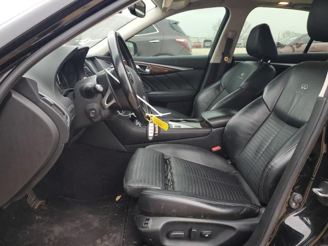 JN1AV7AP3EM692123 Infiniti Q50 Hybrid Premium