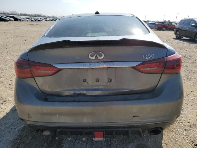 JN1EV7AP5JM361605 Infiniti Q50 LUXE