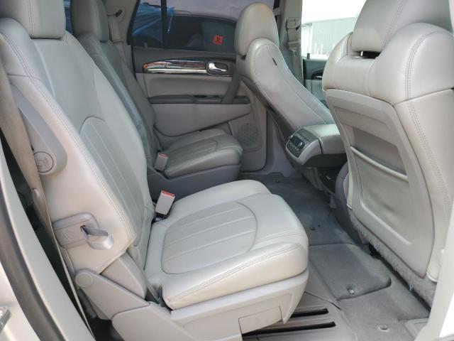 5GAKRBKDXFJ339699 Buick Enclave