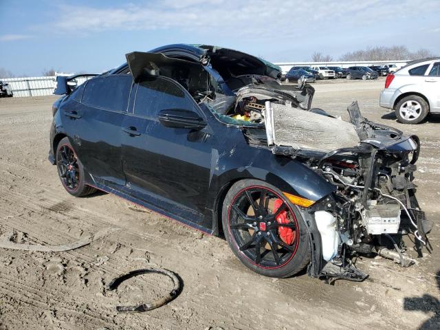 SHHFK8G75MU204868 Honda Civic Type-r Touring