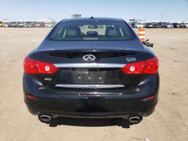 JN1EV7AR5HM835063 Infiniti Q50 Premium