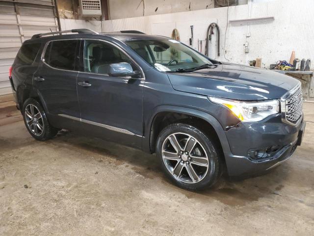 1GKKNXLS8KZ148836 GMC Acadia Denali