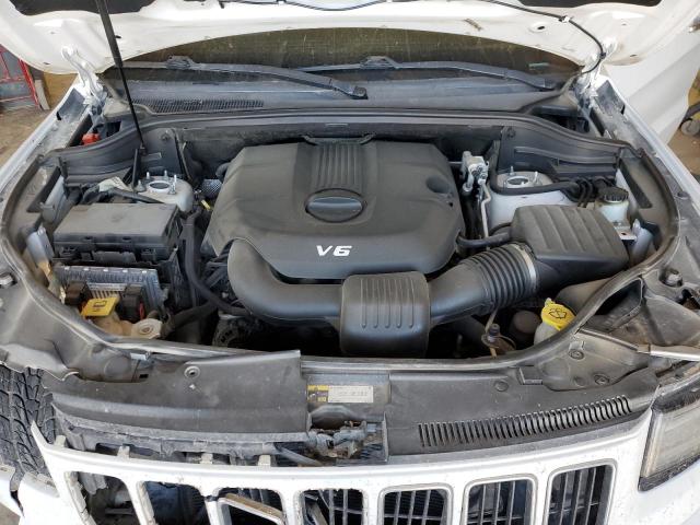 1C4RJEBG6EC273929 Jeep Grand Cherokee Limited