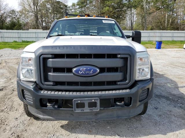 1FDUF5HYXGEA93092 Ford F550 Super Duty