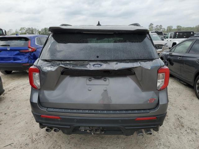 1FM5K8GC0MGB43263 Ford Explorer St