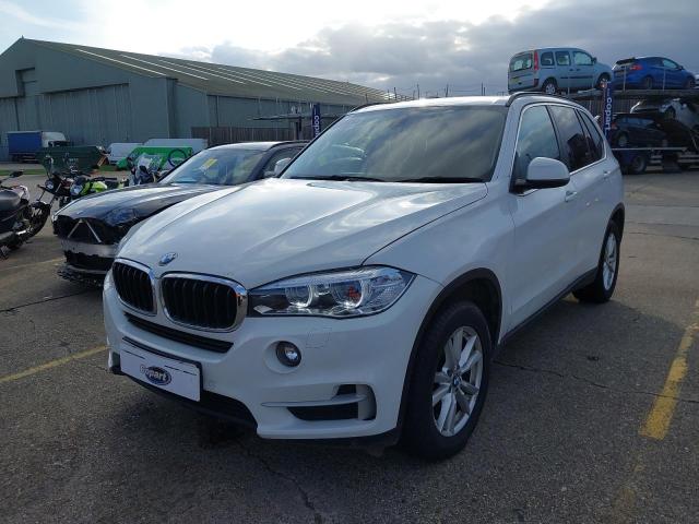 Auction sale of the 2015 Bmw X5 Xdrive3, vin: WBAKS420000J44796, lot number: 47658364