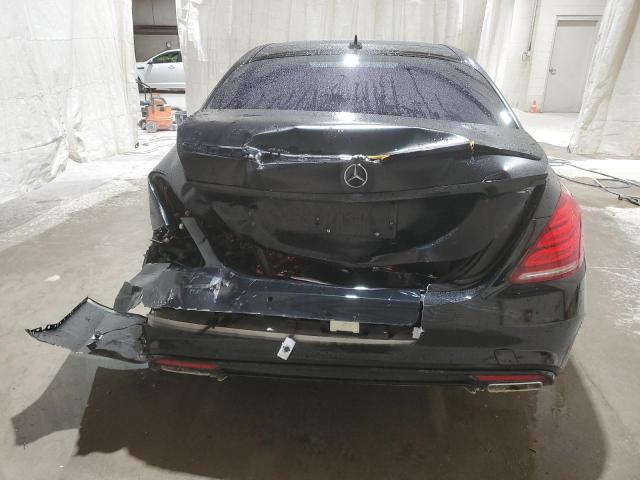 WDDUG8FB6GA239809 Mercedes-Benz S 550 4matic