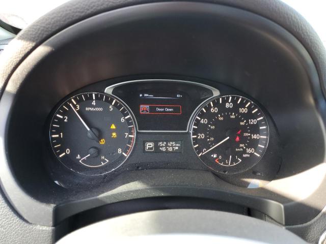 1N4AL3AP0EN255837 Nissan ALTIMA 2.5
