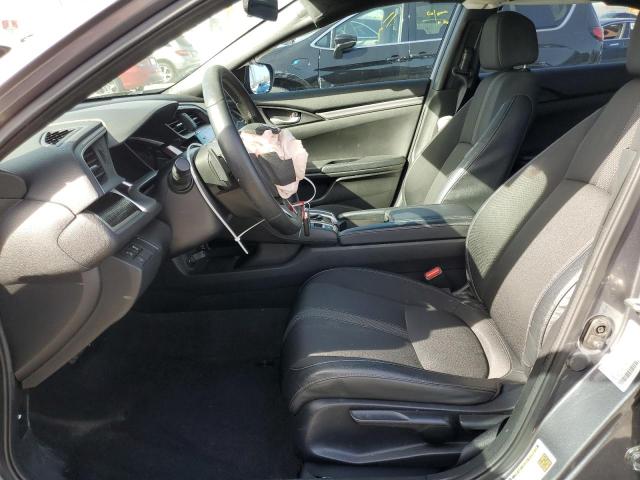 2HGFC2F80LH512742 Honda Civic Sport