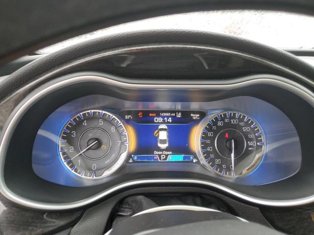1C3CCCCG4FN501892 Chrysler 200 C