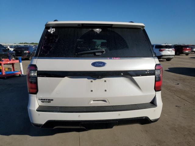 1FMJK1KT2KEA89776 Ford Expedition Max Limited