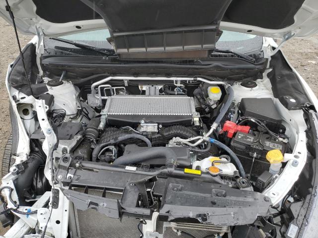 4S4WMAKD3P3449181 Subaru Ascent Limited