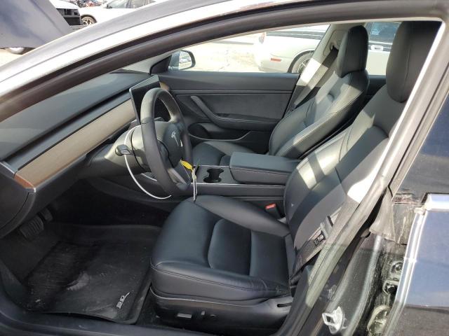 5YJ3E1EA9LF705164 Tesla MODEL 3