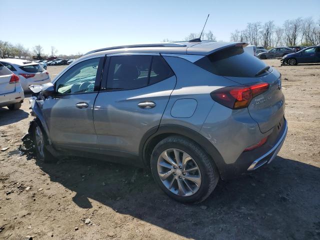 KL4MMFSLXPB110949 Buick Encore Gx Essence