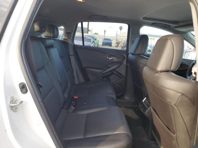 5J8TB3H58HL015365 Acura Rdx Technology