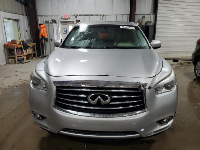5N1AL0MN1FC500785 Infiniti QX60