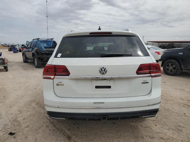 1V2PR2CA3JC540204 Volkswagen ATLAS SE