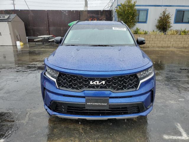5XYRL4LC5NG087178 KIA SORENTO S