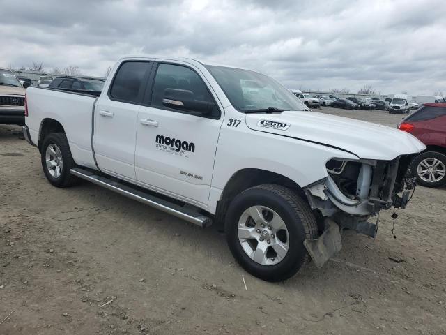 1C6SRFBT4MN795885 RAM 1500 Big Horn/lone Star