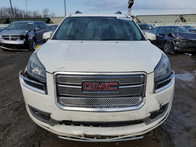 1GKKVTKD0EJ331484 GMC Acadia Denali