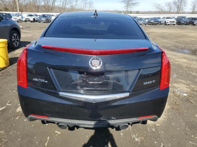 1G6AG5RX7E0165261 Cadillac ATS