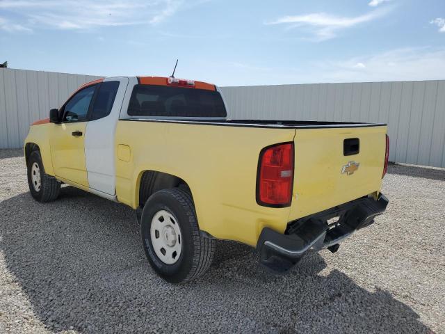 1GCHSBEN7K1133204 Chevrolet Colorado