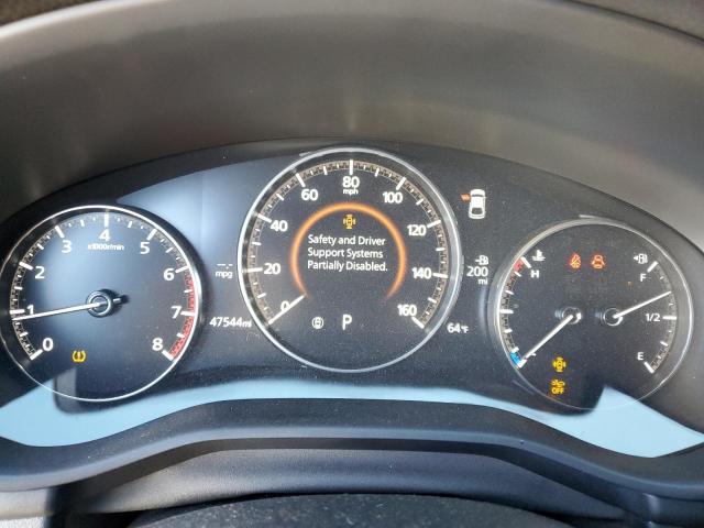 JM1BPBNYXN1500229 Mazda 3 Premium Plus