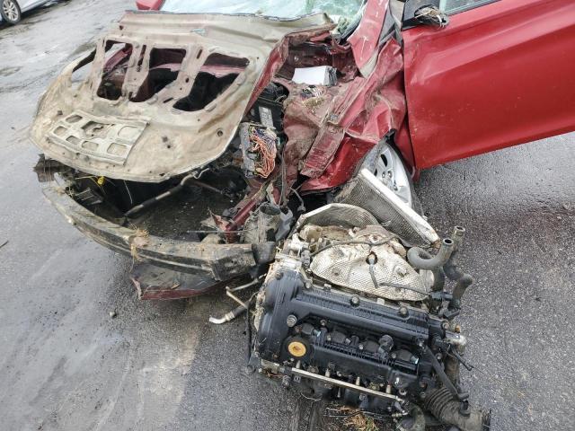 5NPDH4AE2FH634692 Hyundai ELANTRA SE
