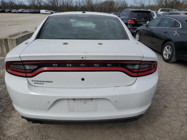 2C3CDXKT5KH743046 Dodge Charger Police