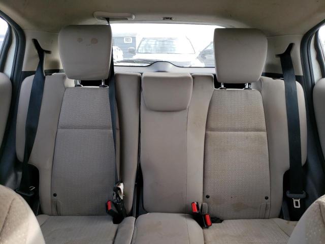 3CZRU5H39GM741708 Honda HR-V LX