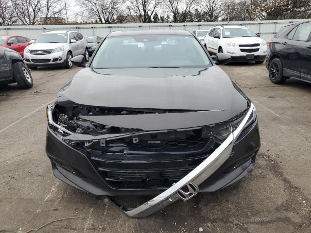 1HGCV2F62JA003744 Honda ACCORD EXL