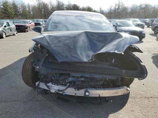 7SAXCBE61NF353759 Tesla MODEL X