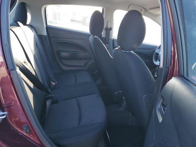 ML32AUHJ8MH009601 Mitsubishi MIRAGE ES