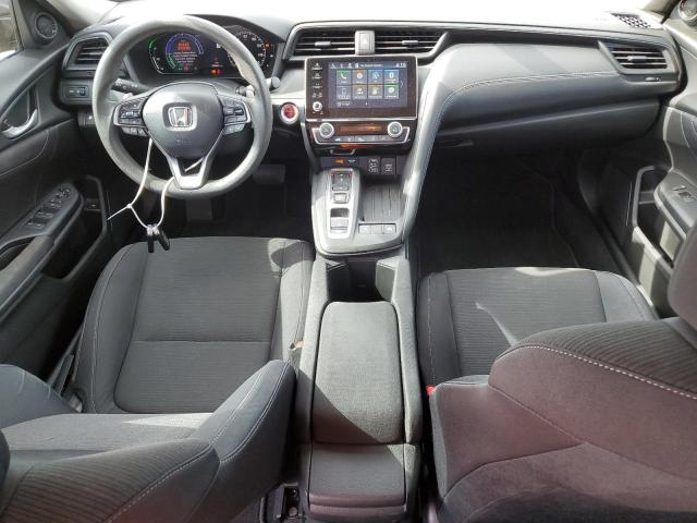 19XZE4F52ME011811 Honda INSIGHT EX