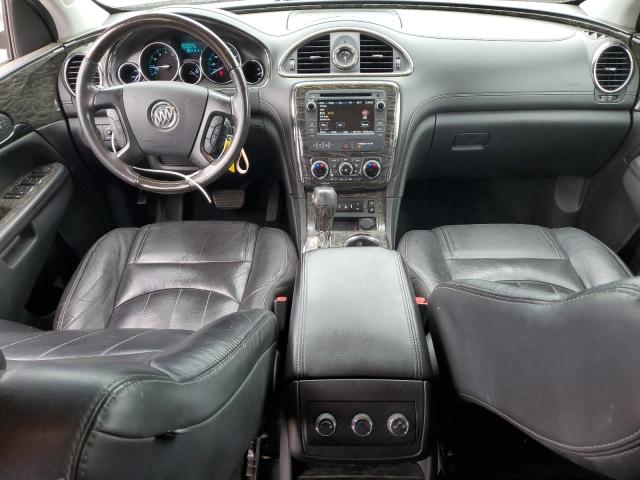 5GAKVBKD5EJ313019 Buick Enclave