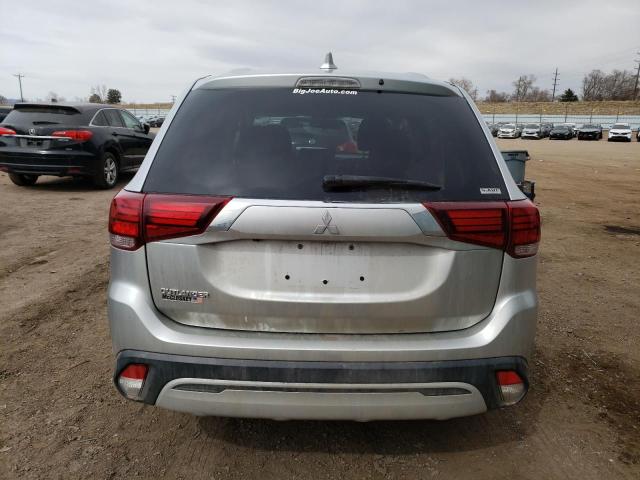 JA4AZ3A36LZ018596 Mitsubishi Outlander Se