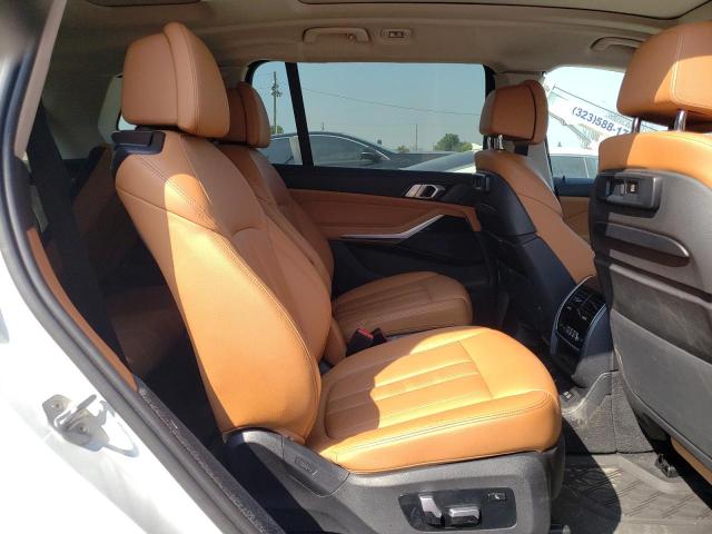 5UXCW2C09L9B42223 BMW X7 Xdrive40i