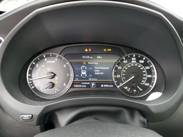 3PCAJ5J34NF103972 Infiniti QX55 LUXE