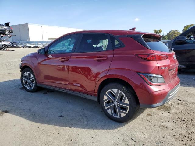 KM8K23AG4PU180016 Hyundai Kona Se