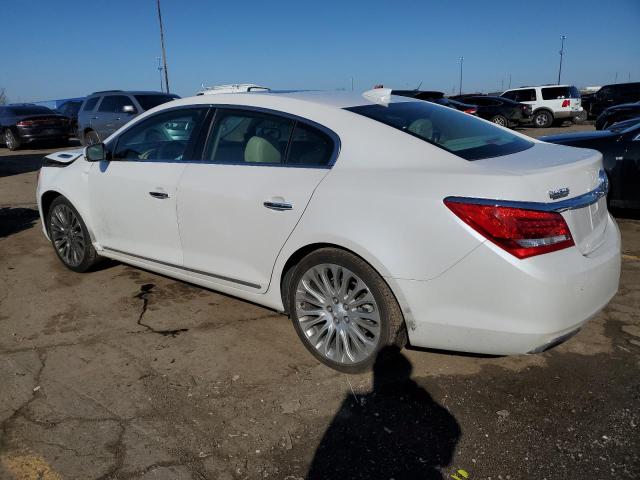 1G4GF5G30GF105523 Buick Lacrosse Premium