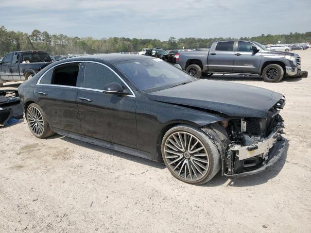 W1K6G7GB6NA167086 Mercedes-Benz S 580 4matic