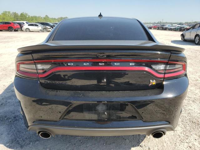 2C3CDXGJ8LH150001 Dodge Charger Scat Pack