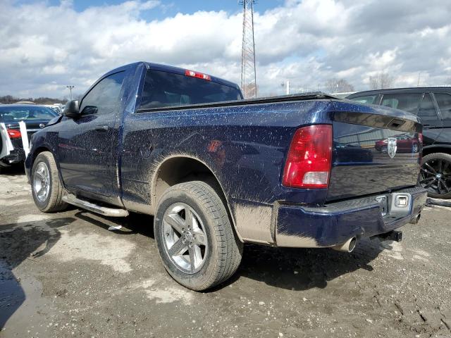 3C6JR6AT7EG159632 RAM 1500 St