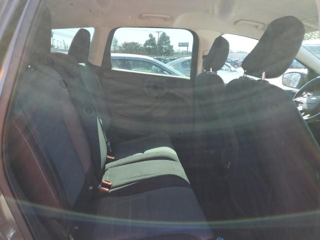 1FMCU0F72JUC30487 Ford ESCAPE S