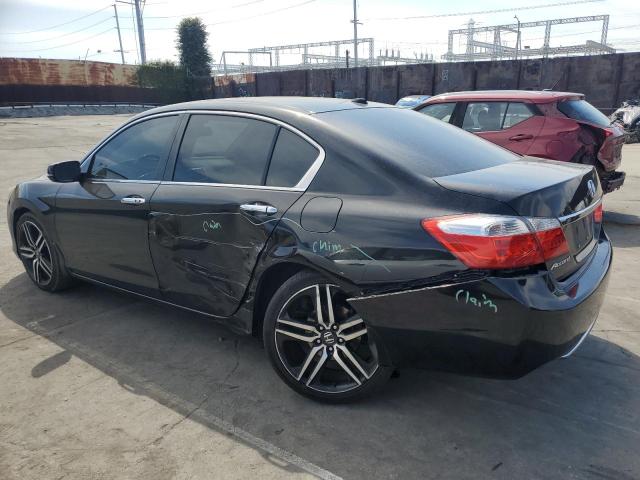 1HGCR2F84EA010996 Honda ACCORD EXL